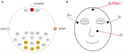 An online hybrid BCI combining SSVEP and EOG-based eye movements